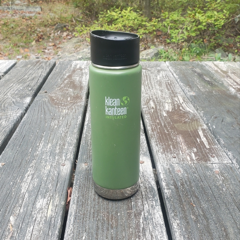 Klean kanteen thermos